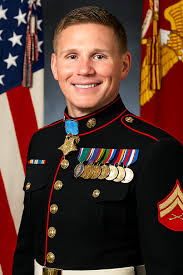 In memory of Sergeant Brett Wood MG DSM, from the 2nd Commando Regiment. On  the night of the 22nd of May in 2011, the Special Operations Task Group  were only a couple