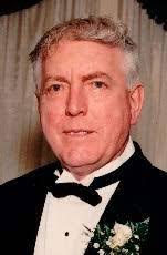 Barry Killoran's Instagram, Twitter & Facebook