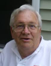 Obituary for Sidney C. Bishop