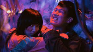 Furies' (2023) Ending, Explained: Do The Girls Defeat 'Mad Dog'? What  Happens To Jacqueline? | Film Fugitives