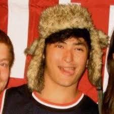 Alex Ress's Instagram, Twitter & Facebook