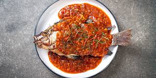 Ikan guppy adalah ikan komunitas yang hebat, artinya mereka cocok dengan spesies lain. Malacca Food Guide What To Eat Top Restaurants For Best Dishes