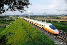 1dsc 7506 高速鐵路 台灣高鐵 大眾運輸 高鐵 鐵路 鐵道 台中縣 台中市taiwan high speed rail railroad china train scenic travel high speed rail