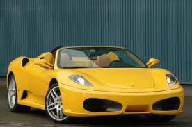 Test drive used ferrari f430 convertibles at home in naperville, il. 2005 Ferrari F430 Spider F1 Specifications Technical Data Performance Fuel Economy Emissions Dimensions Horsepower Torque Weight