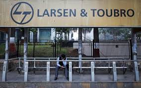 On friday, intraday, when price did enter the space between the last 2 mas, there was strong buying. L T S Open Offer Share Price Fair Mindtree Panel Deccan Herald