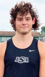 South Belt-Ellington Leader Thursday, May 2, 2024