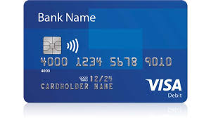 Produkte Visa