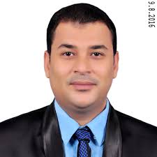 Mahmoud YOUSEF EL HAGAGE