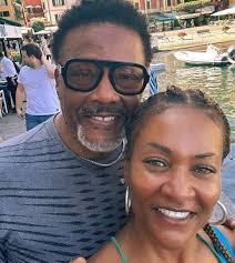 Who is Judge Mathis's Wife?