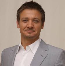 Jeremy Renner