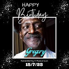 Official Gregory Isaacs