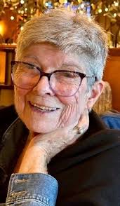 Barbara Hooker Obituary (06/11/1940