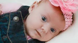 Aaliyah Marie Jones (2013-2013)