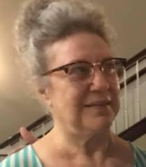 Obituary for Joyce 'Jody' Pitts