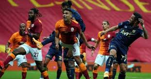 6 ekim cumartesi günü antalya stadyumu nda oynanacak mücadele saat 19 00 da başlayacak. Fenerbahce Galatasaray Maci Var Hakemi Kimdir Fb Gs Var Hakemi Aciklandi Takvim