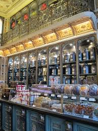 Patisserie Confiserie Meert Rue Esquermoise Lille France Travel Lille Paris