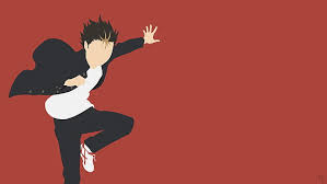 See more ideas about aesthetic anime, cute anime pics, cute emoji wallpaper. Hd Wallpaper Anime Haikyu Yu Nishinoya Wallpaper Flare