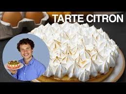 La Tarte Au Citron Meringuee Recette Ultime Youtube