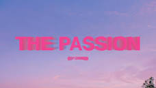 Jaden - The Passion - YouTube