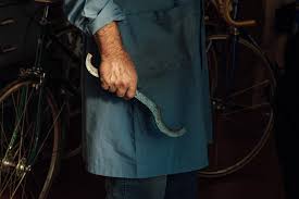 Alberto Masi and the Vigorelli Velodrome