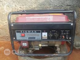We also have cheap houses for rent in lagos and. Fairly Used Generator For Sale Price In Lagos Mainland Nigeria Olist