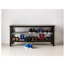 We did not find results for: Tjusig Bench With Shoe Storage Black 108x34x50 Cm Ikea