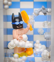 What S Up Folks Have You Ever Seen Yellow Foam Nikon D7100 35mm F 1 8g Af S Dx Nikkor Batman Bathroom Monday Lego Wallpaper Batman Funny Lego Pictures