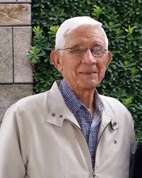 MANUEL Joseph RODRIGUEZ Obituary April 8, 2024