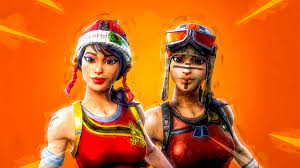 Download renegade raider hd fortnite wallpaper from the above hd widescreen 4k 5k 8k ultra hd resolutions for desktops laptops, notebook, apple iphone & ipad, android mobiles & tablets. Elite Agent Renegade Raider Fortnite In Orange Background Hd Games Wallpapers Hd Wallpapers Id 39842