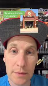 Remembering Funcoland