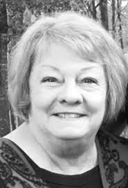 Barbara Brown Obituary (1948