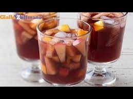 We did not find results for: Sangria Ricetta In 1 Minuto Youtube
