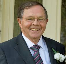 Death Notice of Derek Warren (Artane, Dublin)