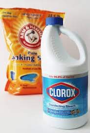 Maybe you would like to learn more about one of these? Is It Safe To Mix Baking Soda And Bleach Ingredients To Avoid With Bleach
