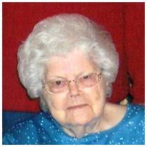 Tribute for Alyne Smith Burris