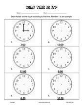 Esl Kids Worksheets Telling Time Worksheets Telling Time Worksheets Time Worksheets Worksheets For Kids