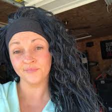 Courtney Ann Lininger