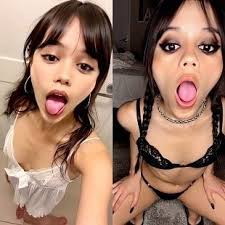 Jenna Ortega Nude Photos & Naked Sex Videos