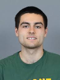 2019-20 Men's Track & Field Roster