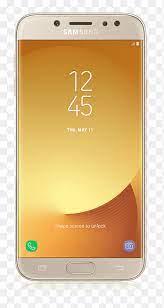 Dispositivo desbloqueado para que elijas la compañía telefónica que prefieras. Samsung Galaxy J7 Pro Png Images Pngegg