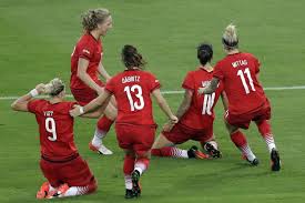 Последние твиты от ol foot feminin (@olfootfeminin). Football Feminin Jo 2016 L Allemagne Remporte La Medaille D Or Les Resultats Et Le Calendrier