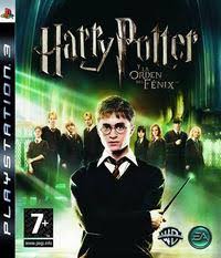 Maybe you would like to learn more about one of these? Harry Potter Y La Orden Del Fenix Videojuego Ps3 Y Xbox 360 Vandal