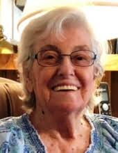 Obituary information for Jean Elizabeth Chambers