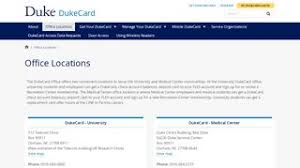 The dukecard office accepts dukecard photos submitted online. Https Loginii Com Dukecard Office Online