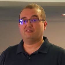 Thanks to MIT Lincoln Laboratory's Director's Office and my Division Office  for this incredible honor, I am truly humbled.