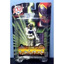 1997 BANDAI EXTRA HEROES #8 CUTIE CHASER HANA ACTION FIGURE | Shopee  Philippines