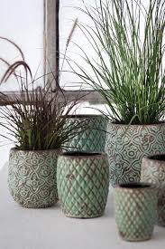 Flower Pots Can Transform Any Garden Or Interior Flower Pots Garden Pottery Interior Plants