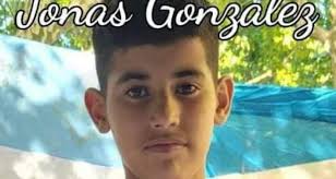 SE BUSCA A JONAS GONZALEZ DE BERAZATEGUI