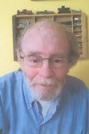 Keevan J. Burnside Obituary