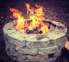 Once you've determined how you'd like to incorporate a fire pit into your outdoor living plan, the next step is to select its location. 10 Creative Diy Backyard Fire Pits